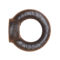 PPU/品尔优 12.9级高强度吊环螺母 螺纹规格4.5mm 载荷18t UQ36-M42